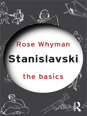 cover image of Stanislavski